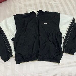 Vintage Nike Windbreaker